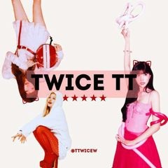 TWICE TT avatar