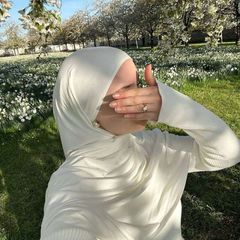 مُزهِرة avatar