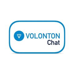 VolonTON chat avatar