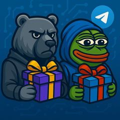 NFT BEARS avatar