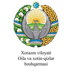 Oila va xotin-qizlar boshqarmasi | Rasmiy avatar