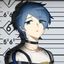 ﹫MAIN FAN ⸝ IRL : milgram Avatar