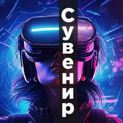 Думай сам/Думай сейчас - сувениры avatar