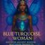 Blue Turquoise Women Avatar