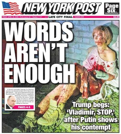 Post media