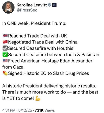 Post media