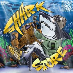 SHARK | STORE avatar