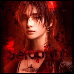 РЕСТ Seraphim avatar