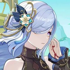 MAIN FAN » genshin impact avatar