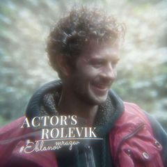 ᴀᴄᴛᴏr's rᴏlᴇviᴋ vurᴛ nirᴇns avatar