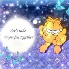 Garfield Confessions avatar