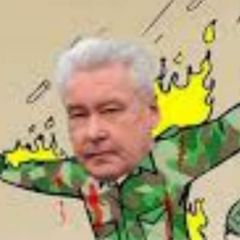 Собянин в Москве: Погромы бюджета avatar