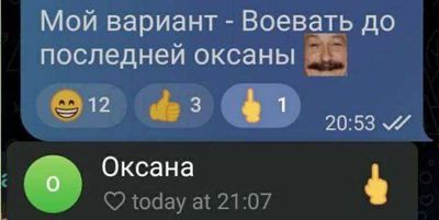 Post media