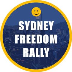 😀🇦🇺 [Updates] Sydney Freedom Rally [Sat 26th April - Fairfield Train Station - 10:00am] avatar