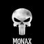 Уголок MONAXA Avatar