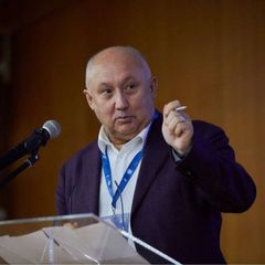 БАЗИЛЕВСКИЙ avatar