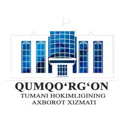 Qumqo'rg'on tumani hokimligi avatar