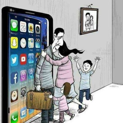 Post media