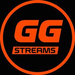 GG STREAMS CHAT avatar