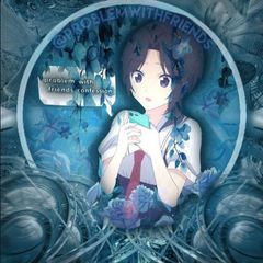 ࿔‧ ֶָ֢˚˖𝐩𝐫𝐨𝐛𝐥𝐞𝐦𝐬 𝐰𝐢𝐭𝐡 𝐟𝐫𝐢𝐞𝐧𝐝𝐬˖˚ֶָ֢ ‧࿔ avatar