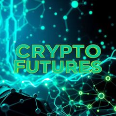 Crypto|Futures avatar