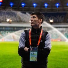 EkSport | Sherzod Nurmatov avatar