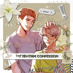 ᯓ𐌲᧘ᥱнᴛᥙⲙы 𑀝᧐ᥒfᥱssi᧐ᥒ avatar