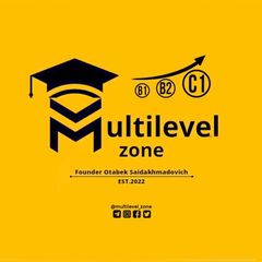 MULTILEVEL ZONE avatar