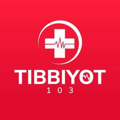 TIBBIYOT 103 avatar