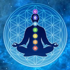 Мир эзотерики 🔮 avatar