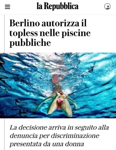 Post media