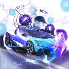 Worty Crypto avatar