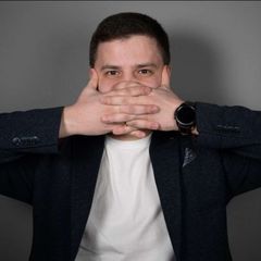 От Неймара до Легарда avatar