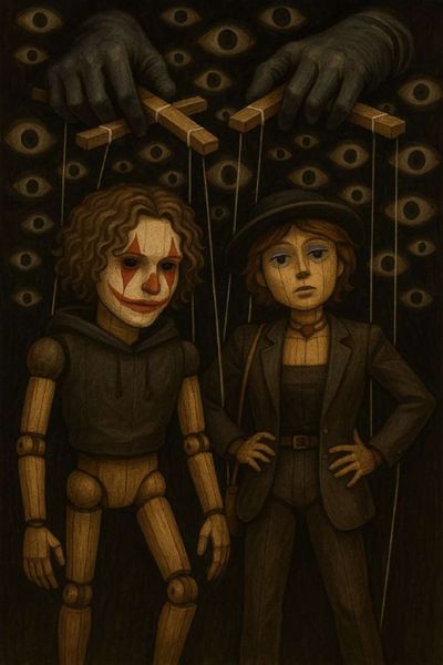 Post media
