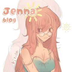 Дженна_Ug avatar