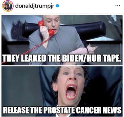 Post media