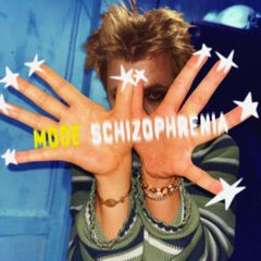 mode: schizophrenia avatar
