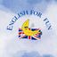 Channel English for fun 😀 avatar