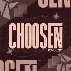 CHOOSEN avatar