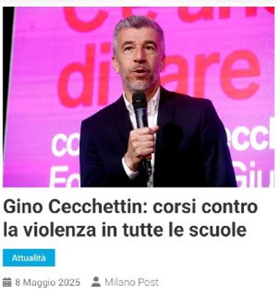 Post media