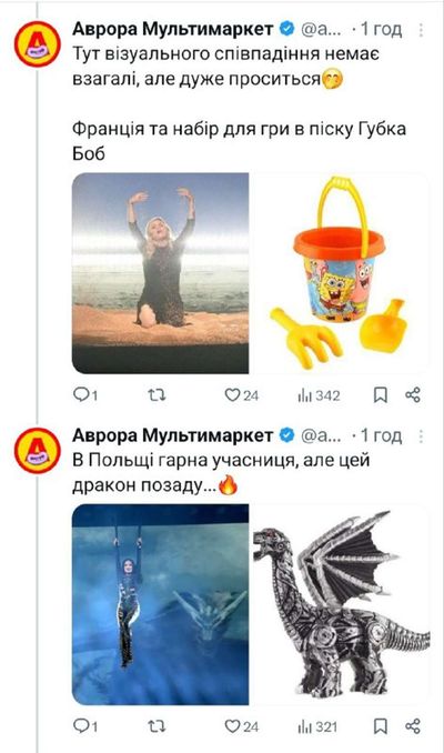 Post media