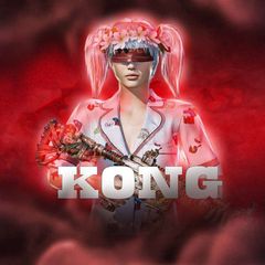 KONG avatar