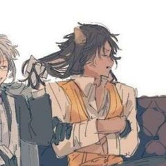 Namareii avatar
