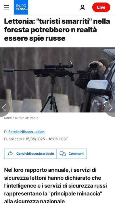 Post media