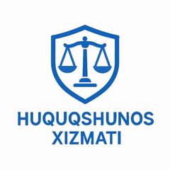 Huquqshunos xizmati avatar