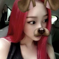 I'm Aeri avatar
