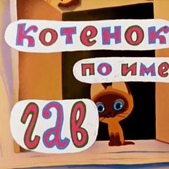 Котёнок по имени 228 avatar