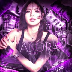 Anora avatar
