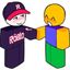 (НАБОР В АДМИНЫ)the best fan. . . #roblox Avatar