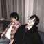 Chill boys KyeHwa. Avatar
